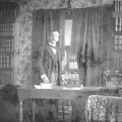 Print, Photographic