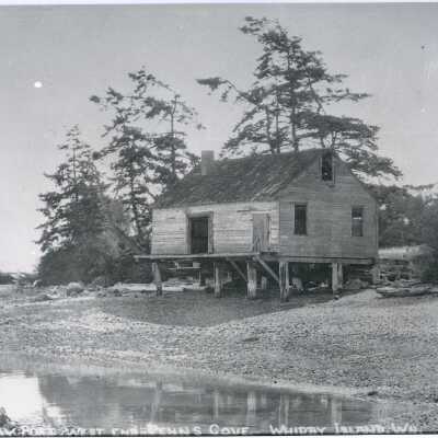 Hudson Bay Penn Cove