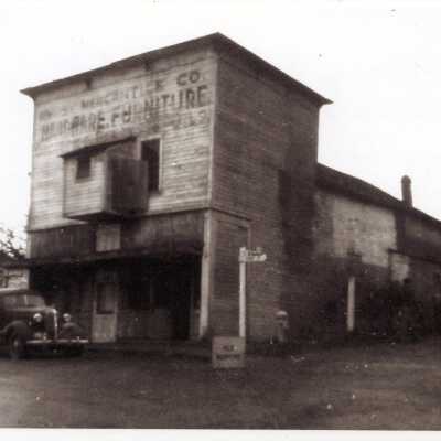 Mercantile Co.
