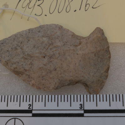 Point, Projectile