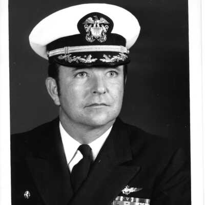 L.P. Stone