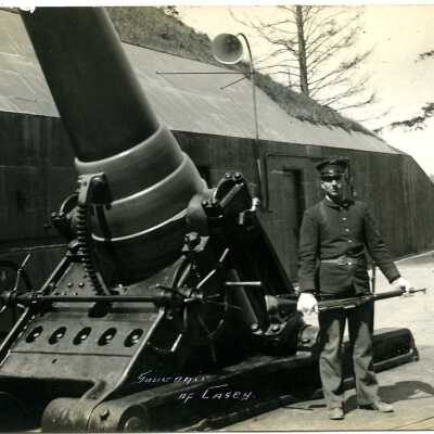 Capt. Stanley Hunziker