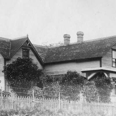Postcard, Photographic, Photographic