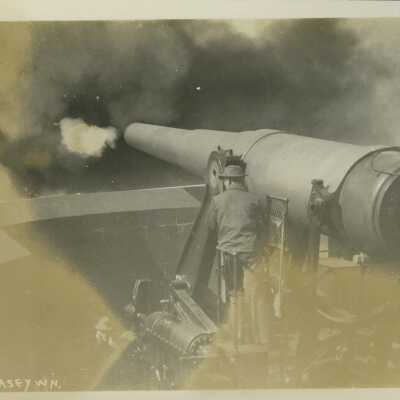Postcard, Photographic