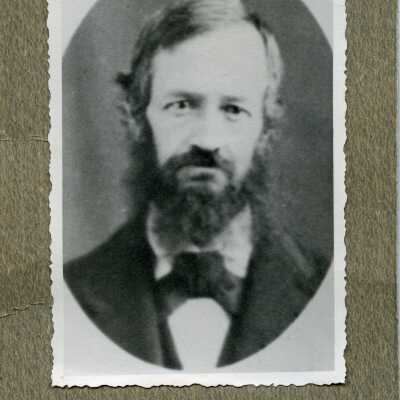 Ulrich Freund
