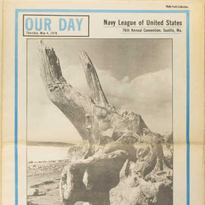 The Whidbey Crosswind - May 4, 1978