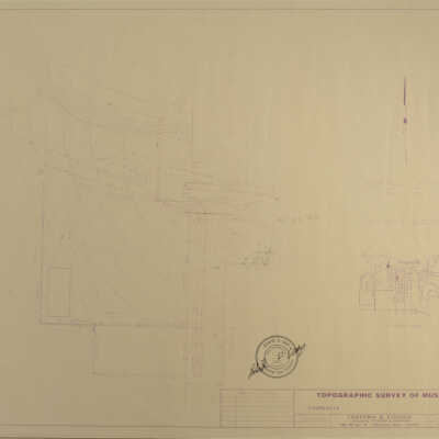 Drawing, Architectural