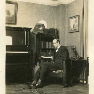 Print, Photographic
