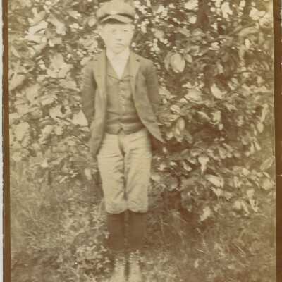 Print, Photographic