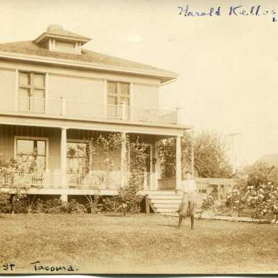 Print, Photographic