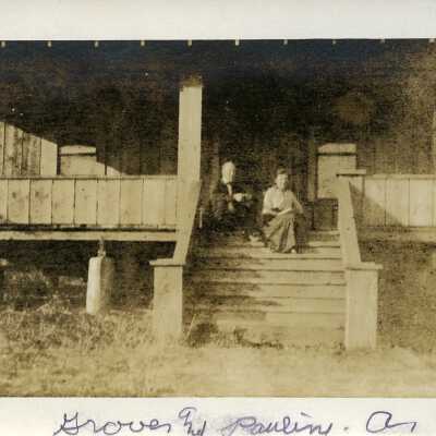Postcard, Photographic