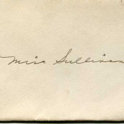 Envelope