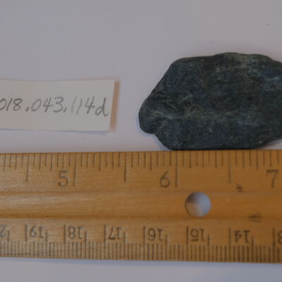 Point, Projectile