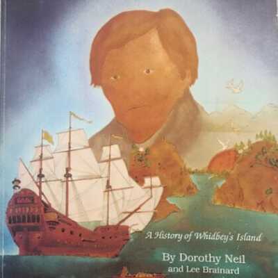 By Canoe and Sailing Ship They Came