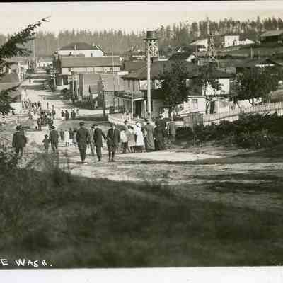 Historic Coupeville