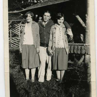 Print, Photographic