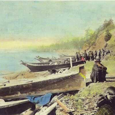 Postcard, Photographic, Photographic