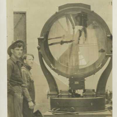 Postcard, Photographic