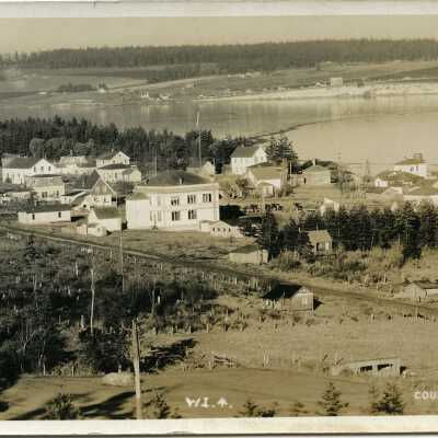 Coupeville