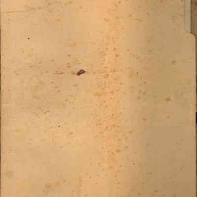 Abstract of Title - Taftzen