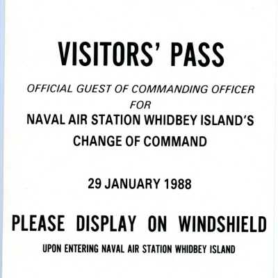 Invitation