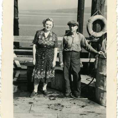 Print, Photographic
