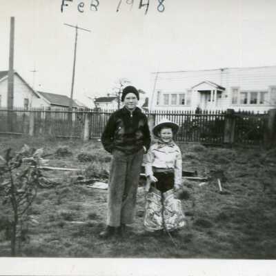 Print, Photographic