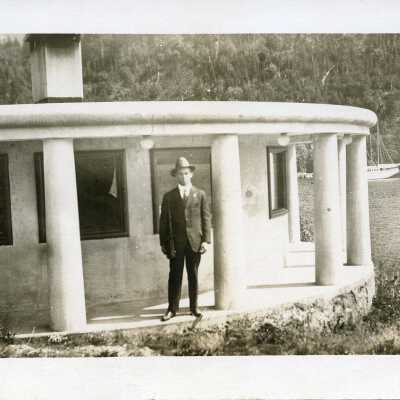 Postcard, Photographic