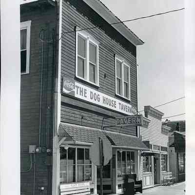 The Dog House Tavern