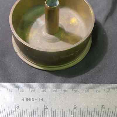 Shell, Artillery