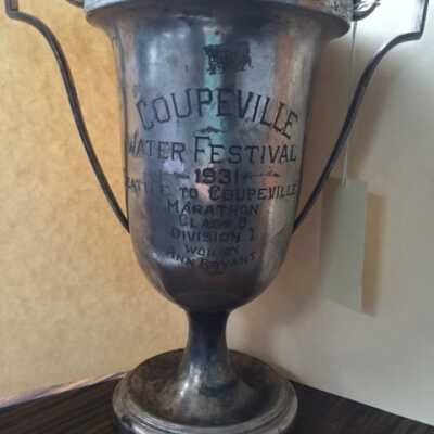 Trophy