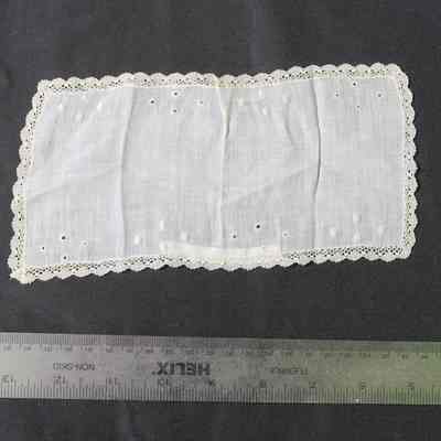 Handkerchief
