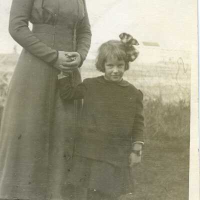 Postcard, Photographic