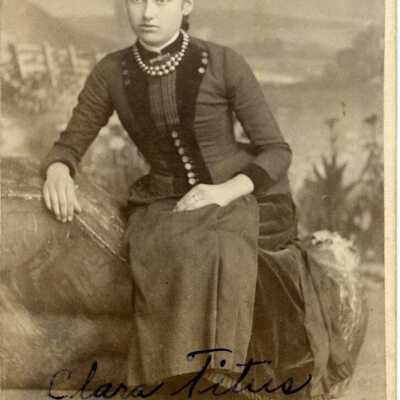 Print, Photographic