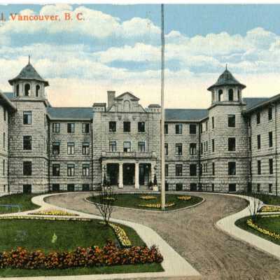 Postcard, Photographic