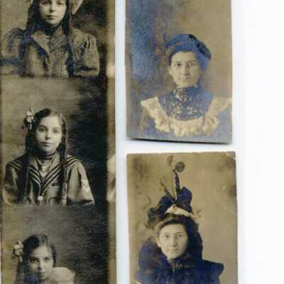 Origformat: Print-Photographic