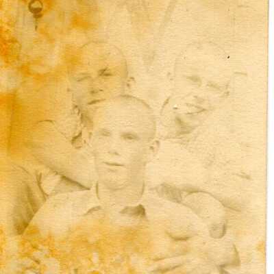 Print, Photographic