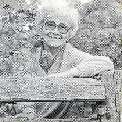 Dorothy Neil