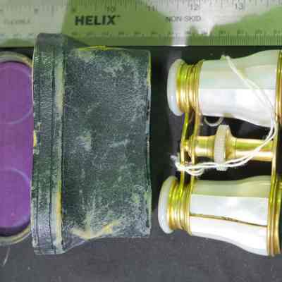 Opera Glasses