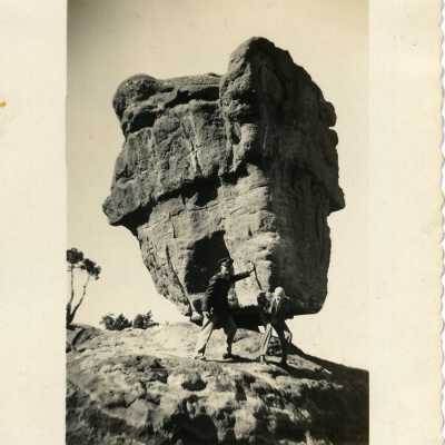 Print, Photographic