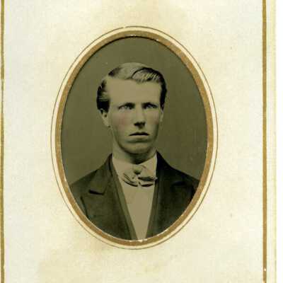 Tintype