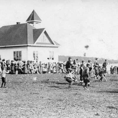 Oak Harbor School