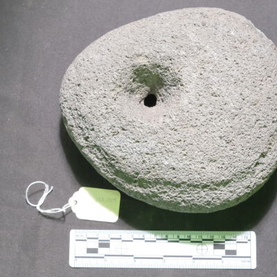 Stone Sinker