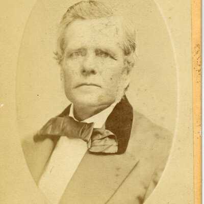 Thomas Coupe