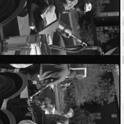 Negative, Film