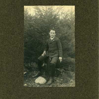 Print, Photographic