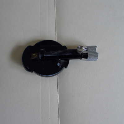 Ophthalmoscope