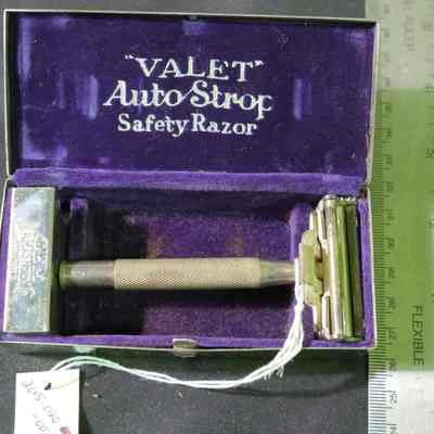 Razor