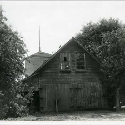 Carl Engle Farm