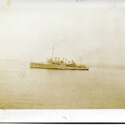 Print, Photographic